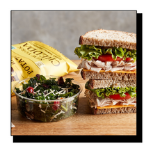 Load image into Gallery viewer, Boxed Lunches ($19.99 per person)
