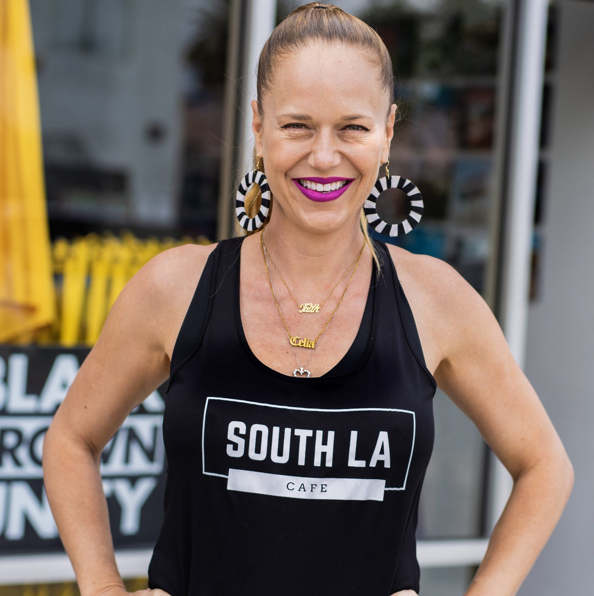 Dry fit tanks online