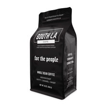 Load image into Gallery viewer, &quot;For the People” - Medium Roast Brazilian Coffee
